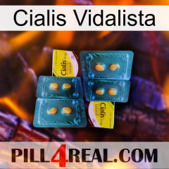 Vidalista Cialis cialis5